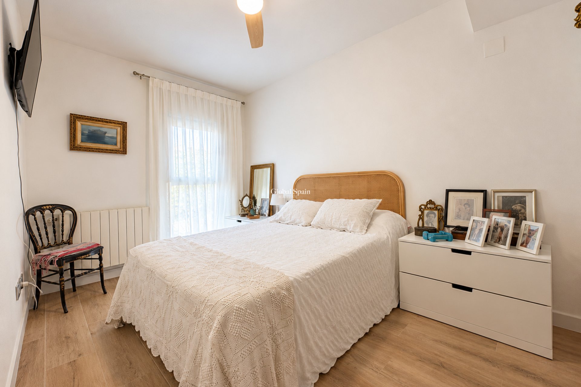 Resale - APARTMENT -
DENIA - Center