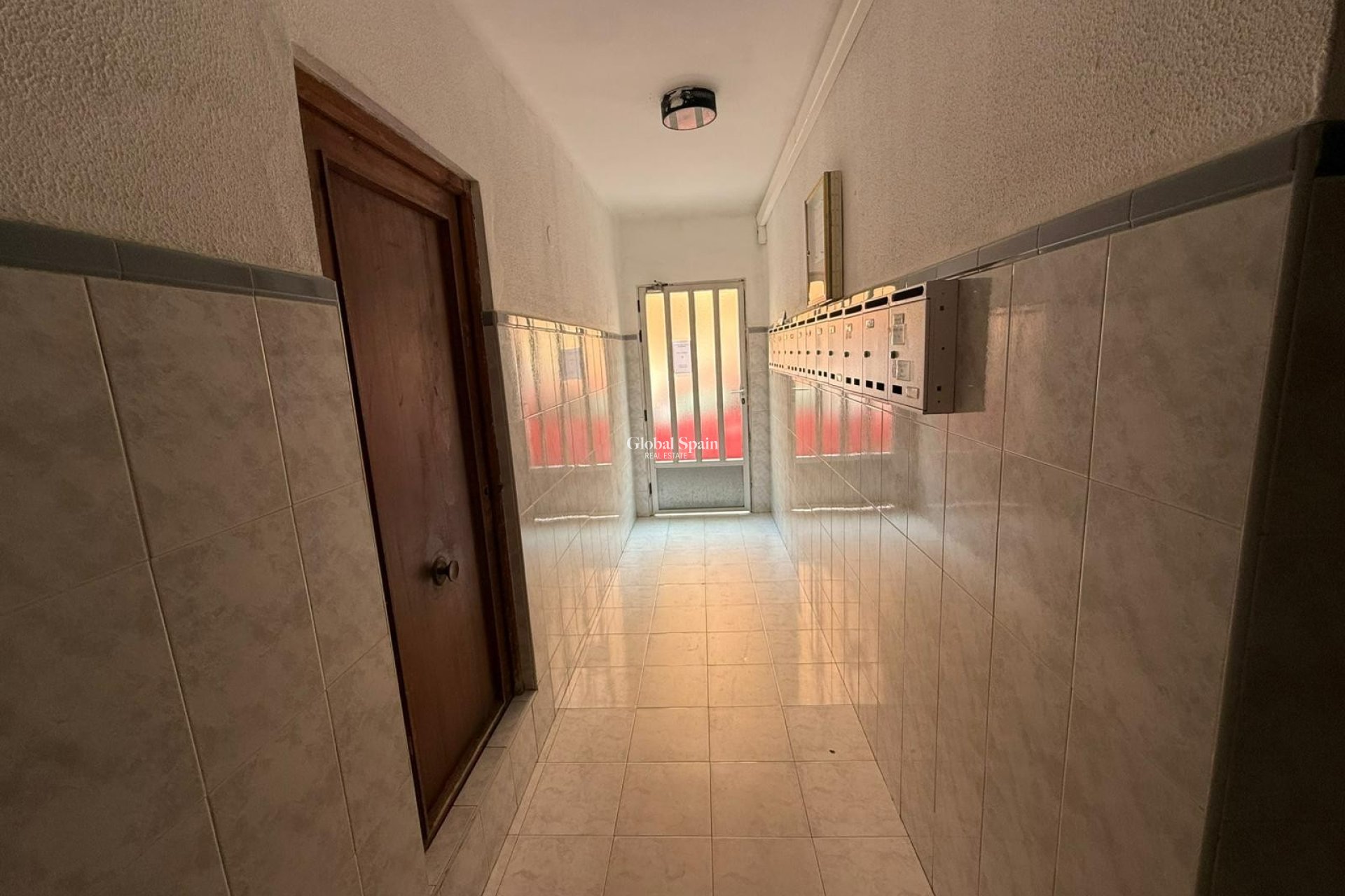 Resale - Apartment -
DENIA - Center