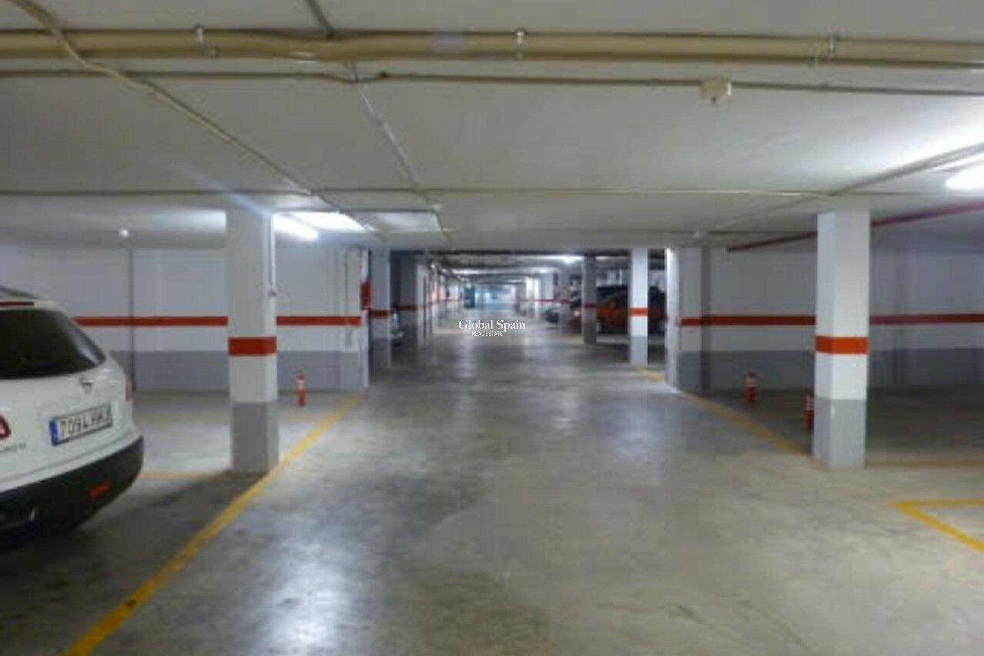 Resale - APARTMENT -
DENIA - Costa Blanca