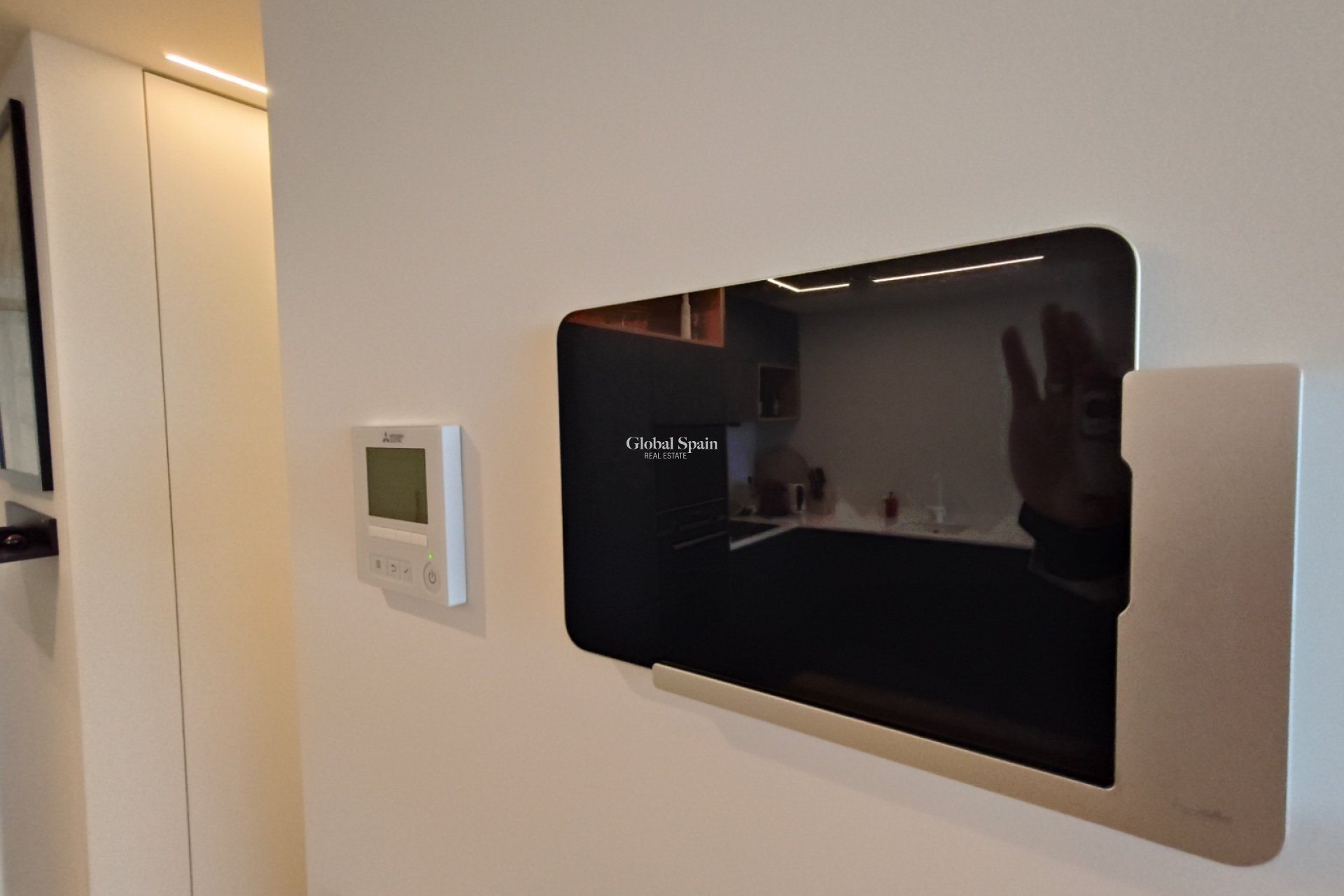 Resale - APARTMENT -
DENIA - Costa Blanca