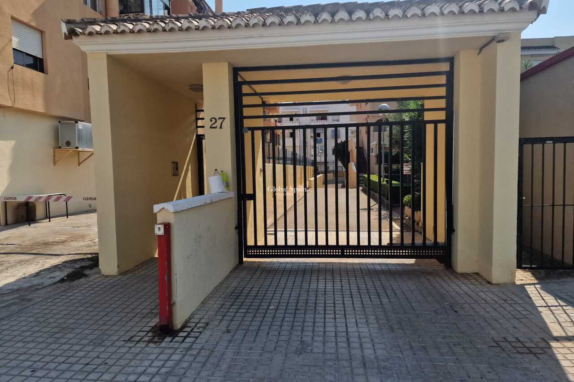 Resale - APARTMENT -
DENIA - Costa Blanca