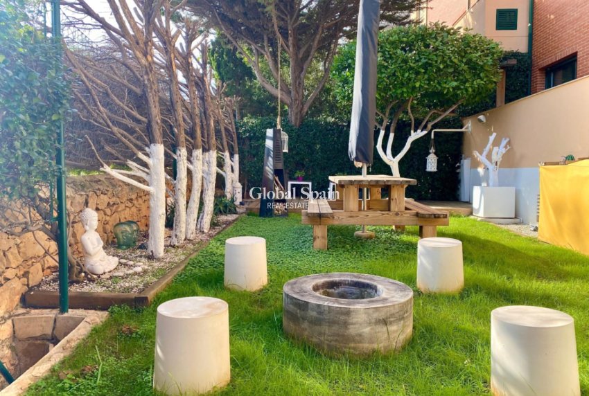 Resale - APARTMENT -
DENIA - Costa Blanca