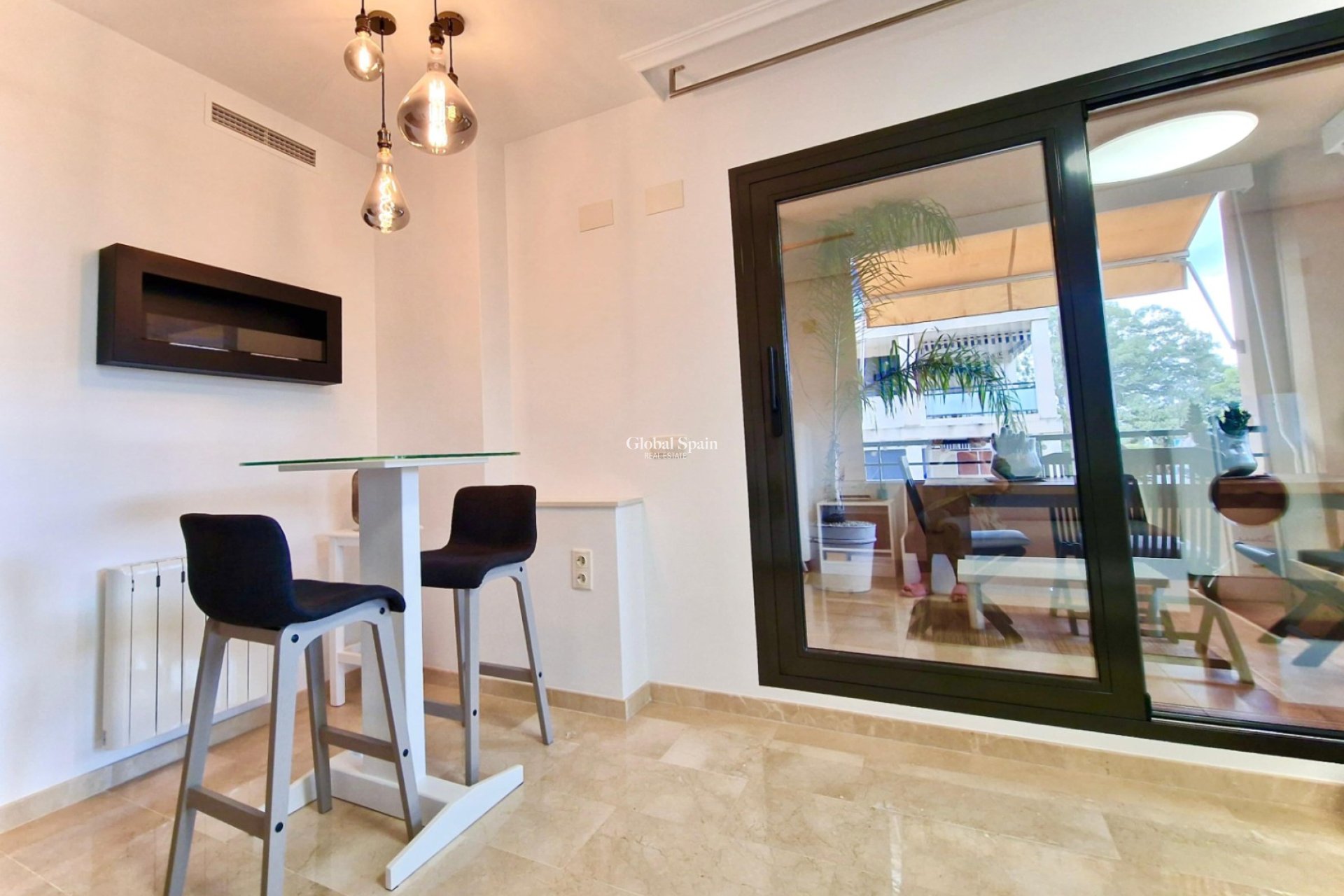 Resale - APARTMENT -
DENIA - Costa Blanca