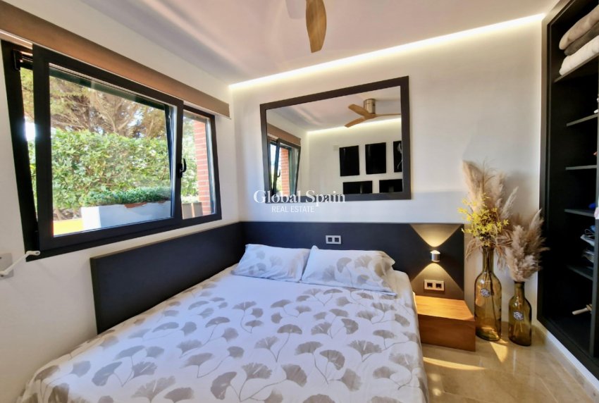 Resale - APARTMENT -
DENIA - Costa Blanca