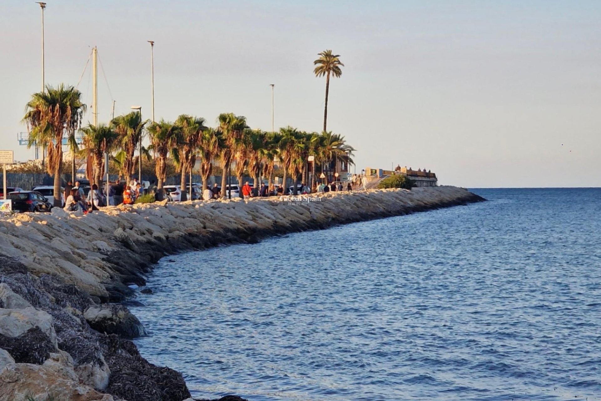 Resale - APARTMENT -
DENIA - Costa Blanca
