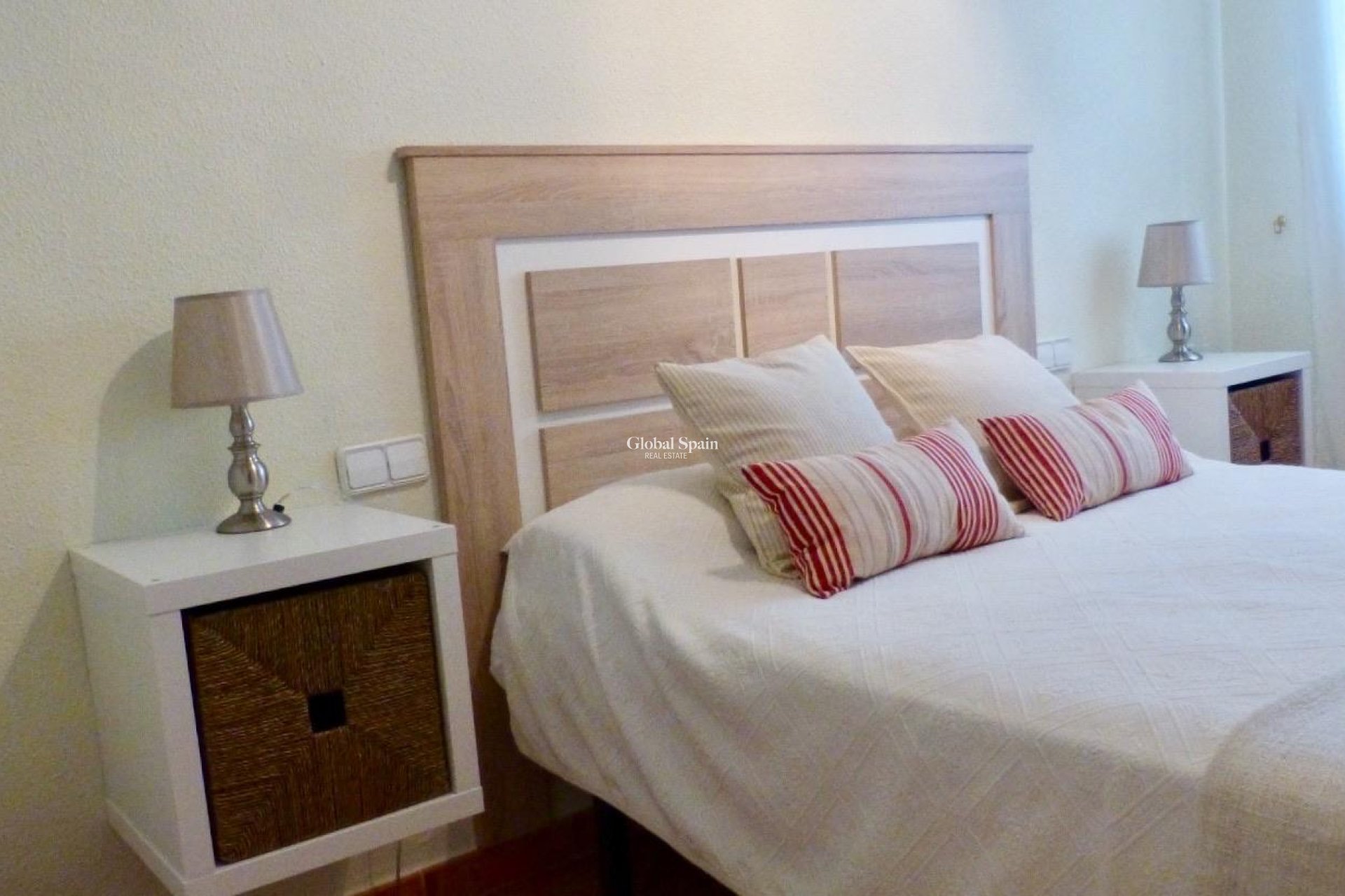 Resale - APARTMENT -
DENIA - Costa Blanca