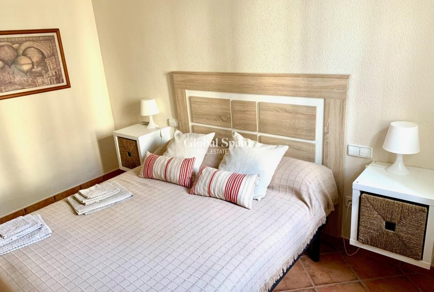 Resale - APARTMENT -
DENIA - Costa Blanca