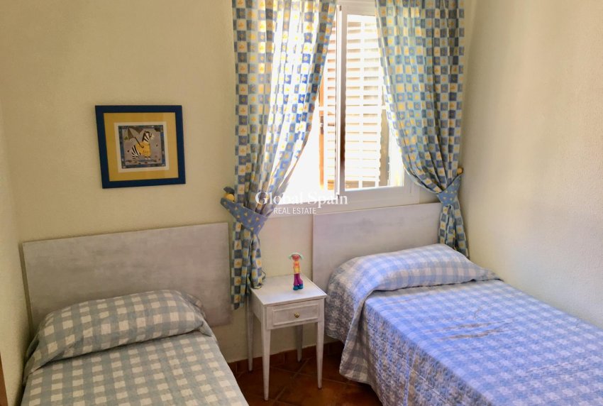 Resale - APARTMENT -
DENIA - Costa Blanca