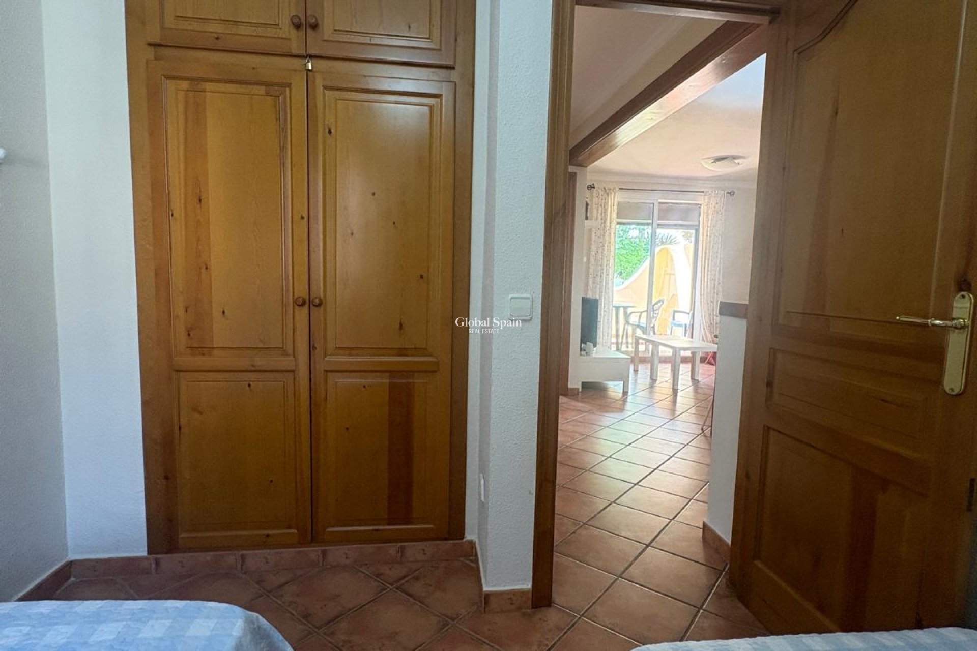 Resale - APARTMENT -
DENIA - Costa Blanca