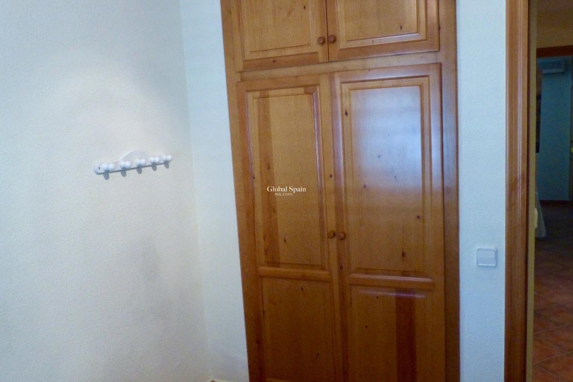 Resale - APARTMENT -
DENIA - Costa Blanca