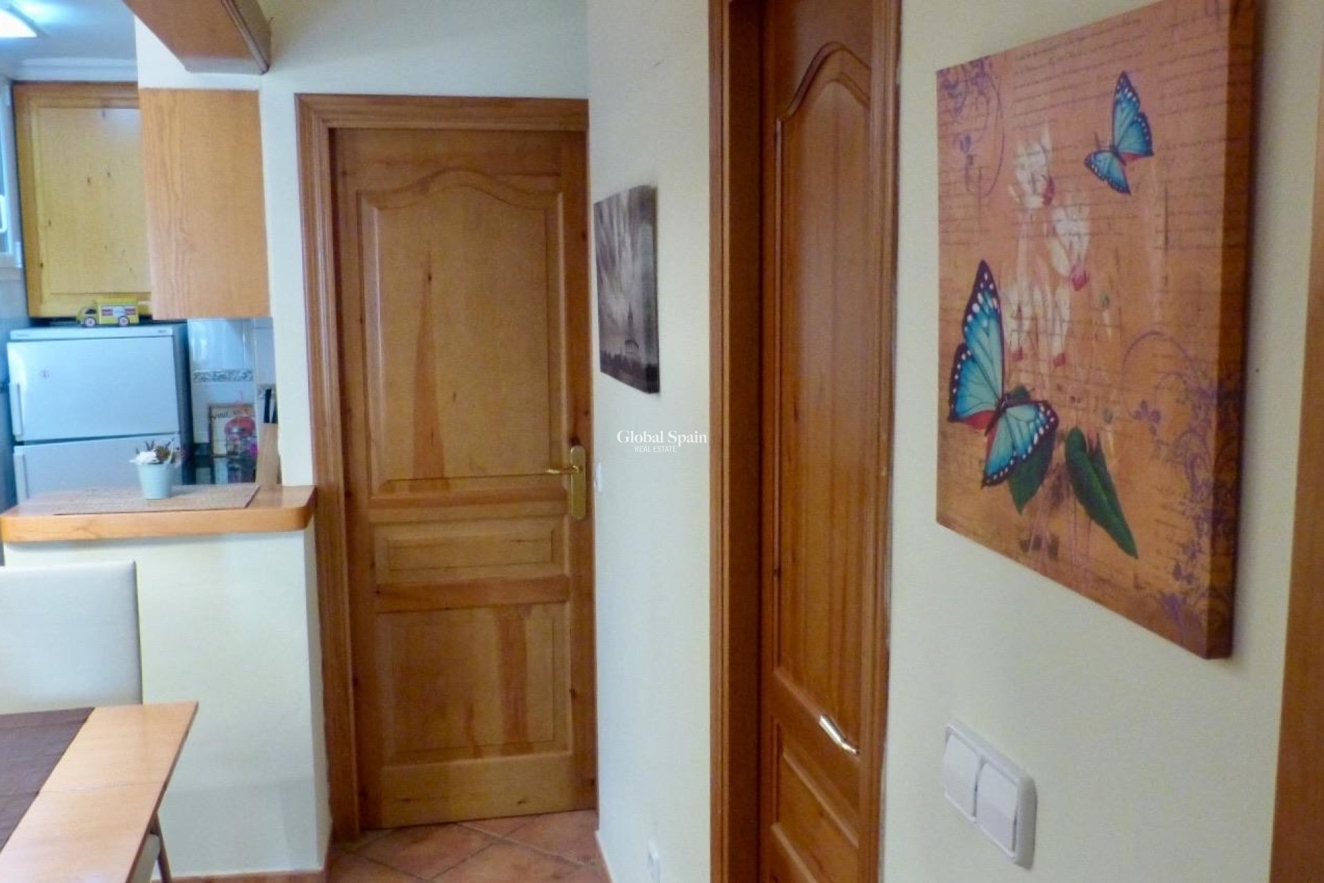 Resale - APARTMENT -
DENIA - Costa Blanca
