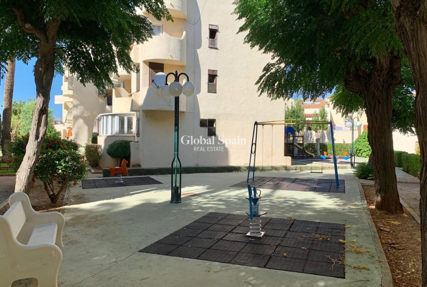 Resale - APARTMENT -
DENIA - Costa Blanca