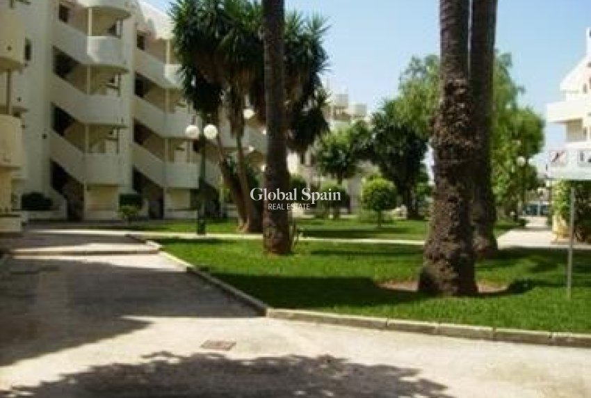 Resale - APARTMENT -
DENIA - Costa Blanca
