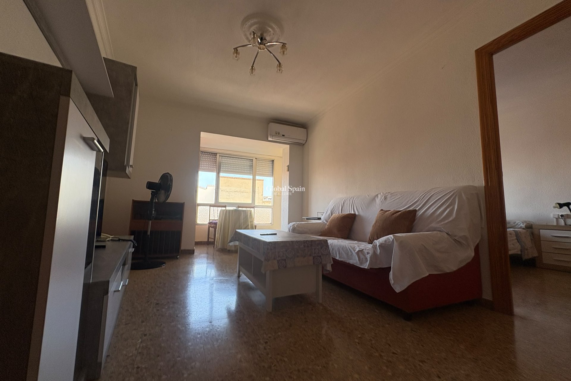 Resale - APARTMENT -
DENIA - Costa Blanca