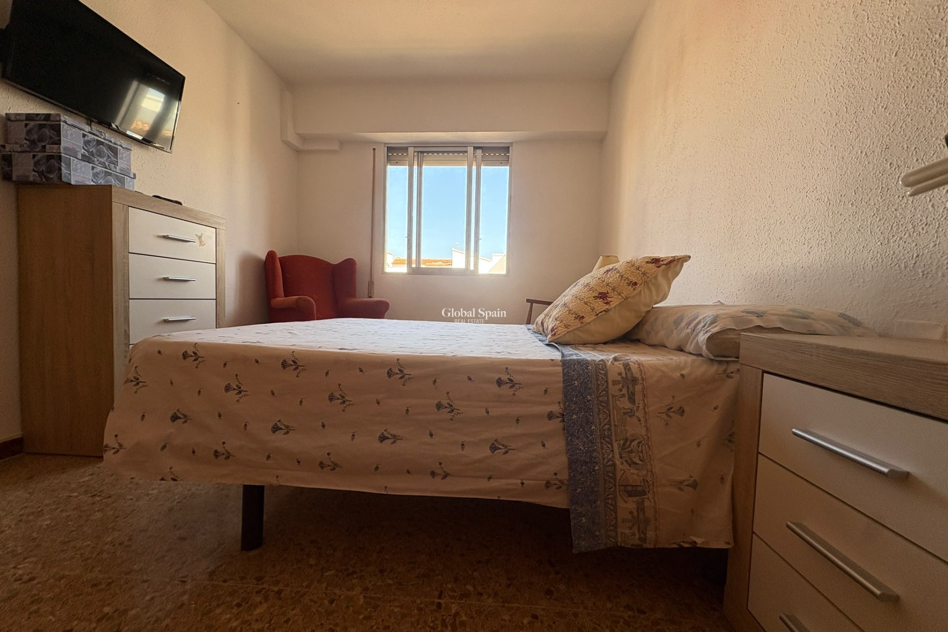Resale - APARTMENT -
DENIA - Costa Blanca