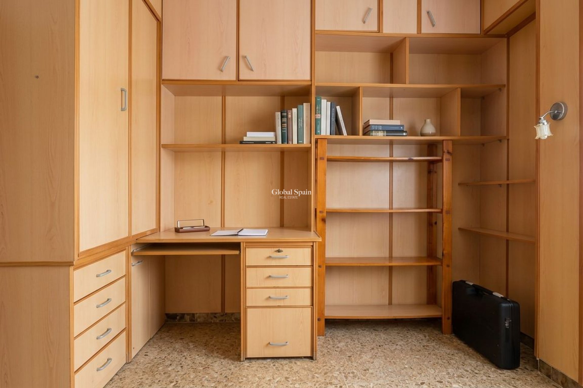 Resale - APARTMENT -
DENIA - Costa Blanca