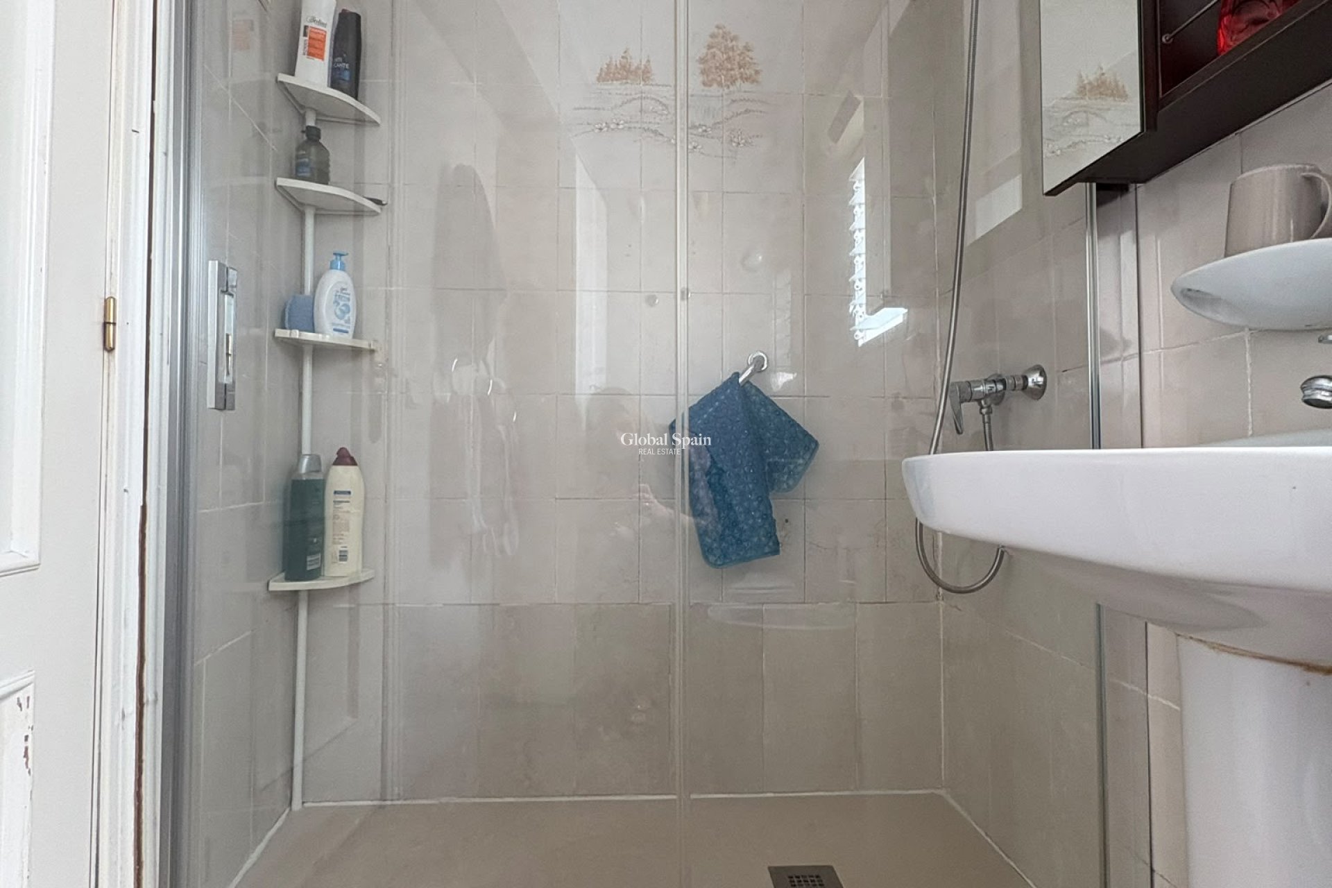 Resale - APARTMENT -
DENIA - Costa Blanca
