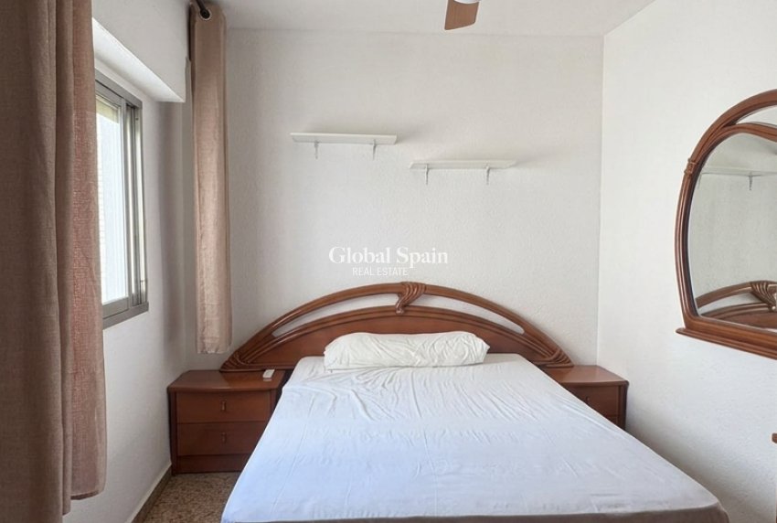 Resale - APARTMENT -
DENIA - Costa Blanca