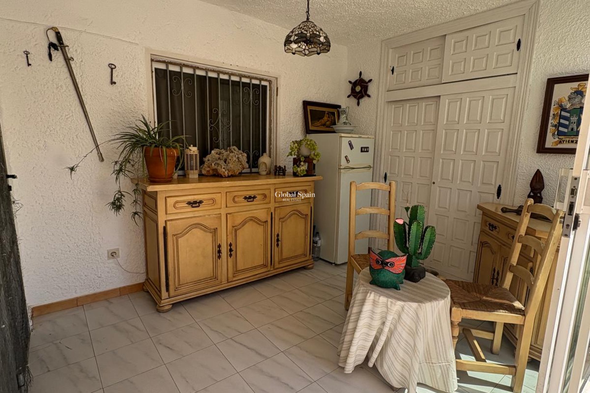 Resale - APARTMENT -
DENIA - Costa Blanca