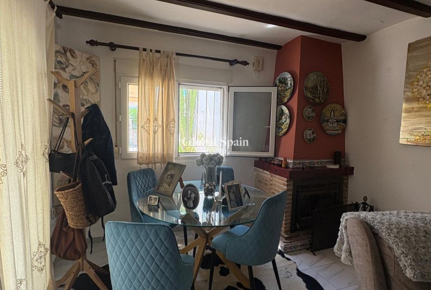 Resale - APARTMENT -
DENIA - Costa Blanca