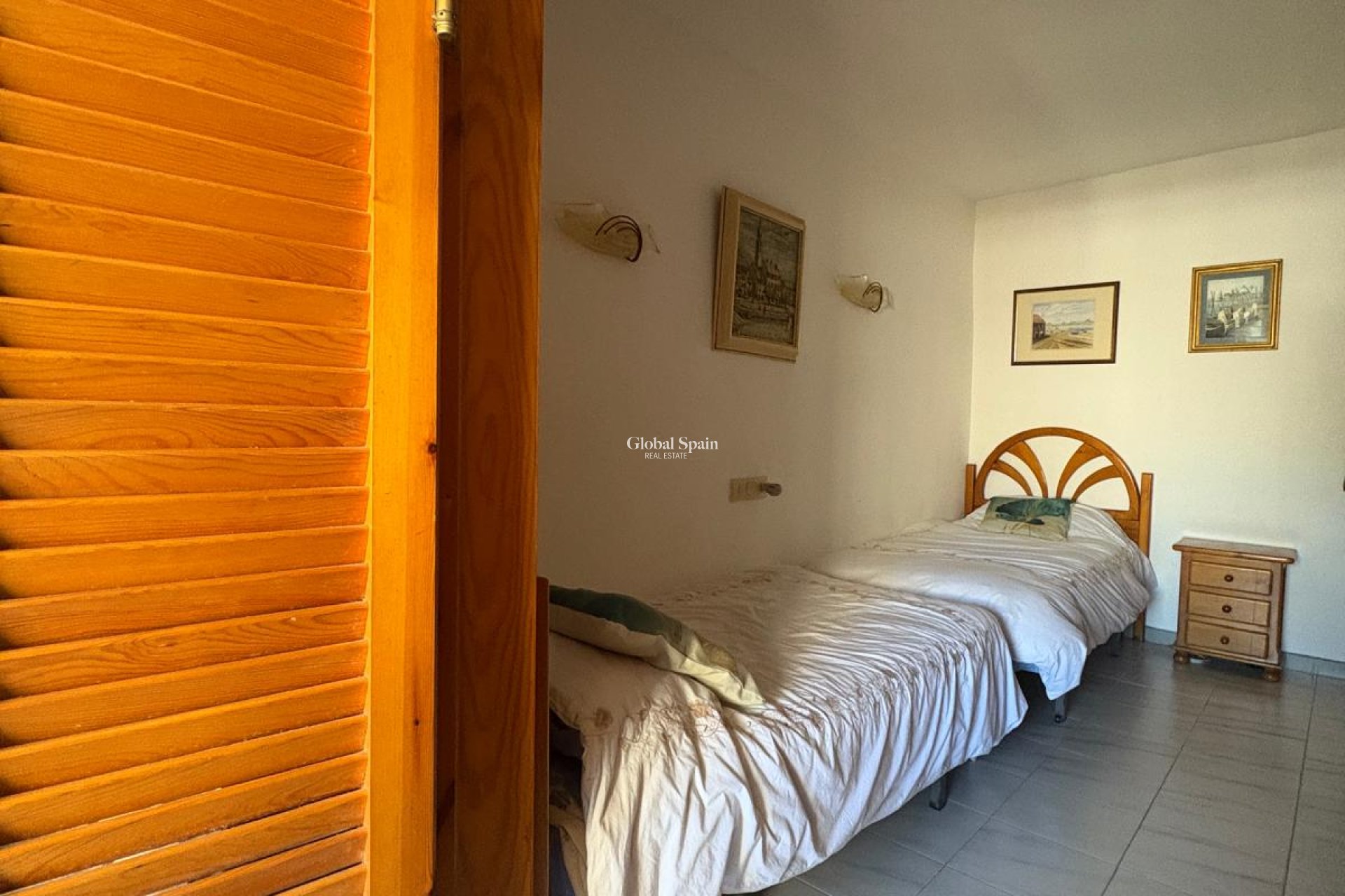 Resale - APARTMENT -
DENIA - Costa Blanca