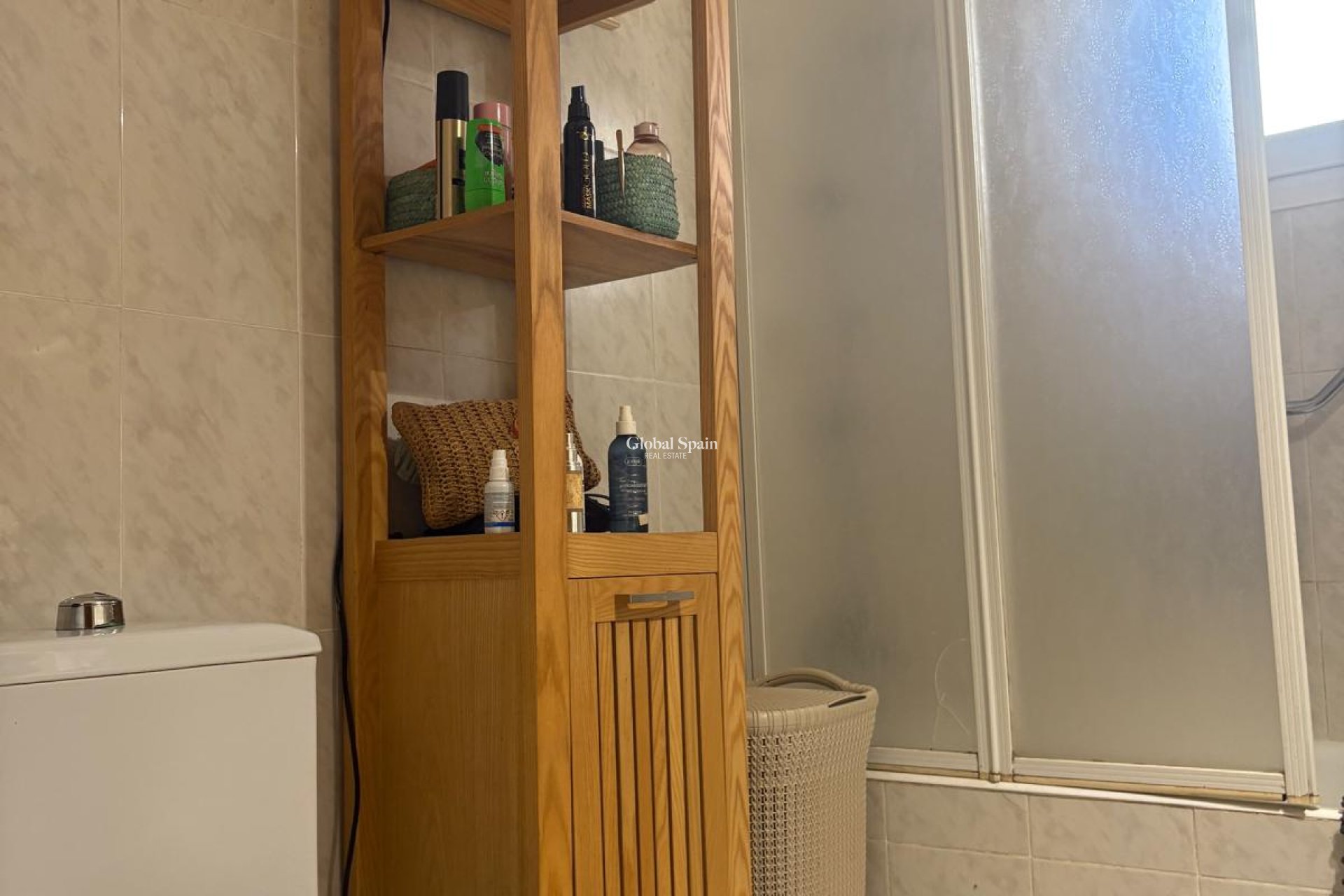 Resale - APARTMENT -
DENIA - Costa Blanca