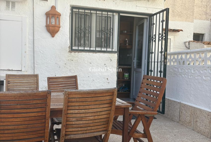 Resale - APARTMENT -
DENIA - Costa Blanca