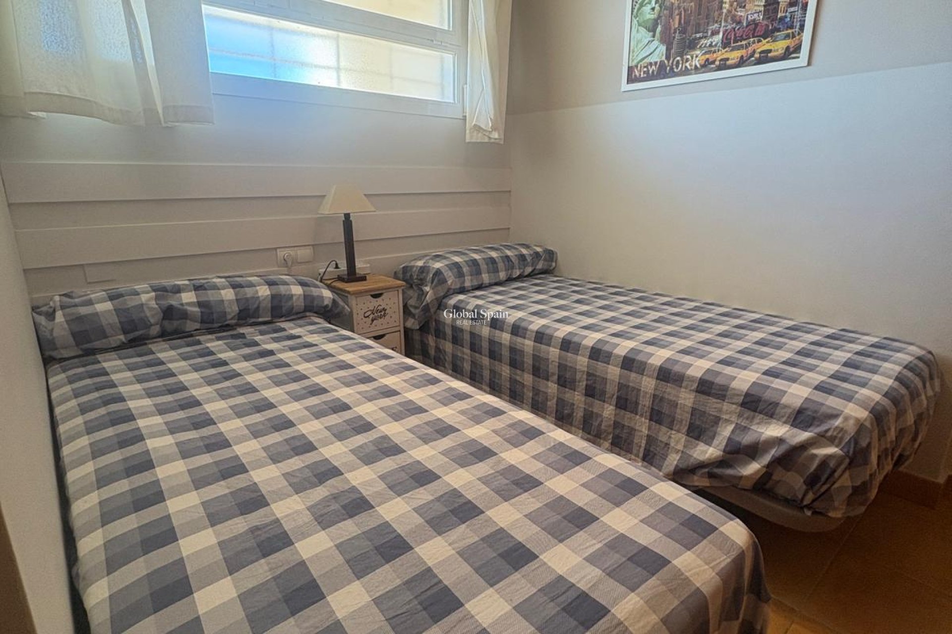 Resale - APARTMENT -
DENIA - Costa Blanca