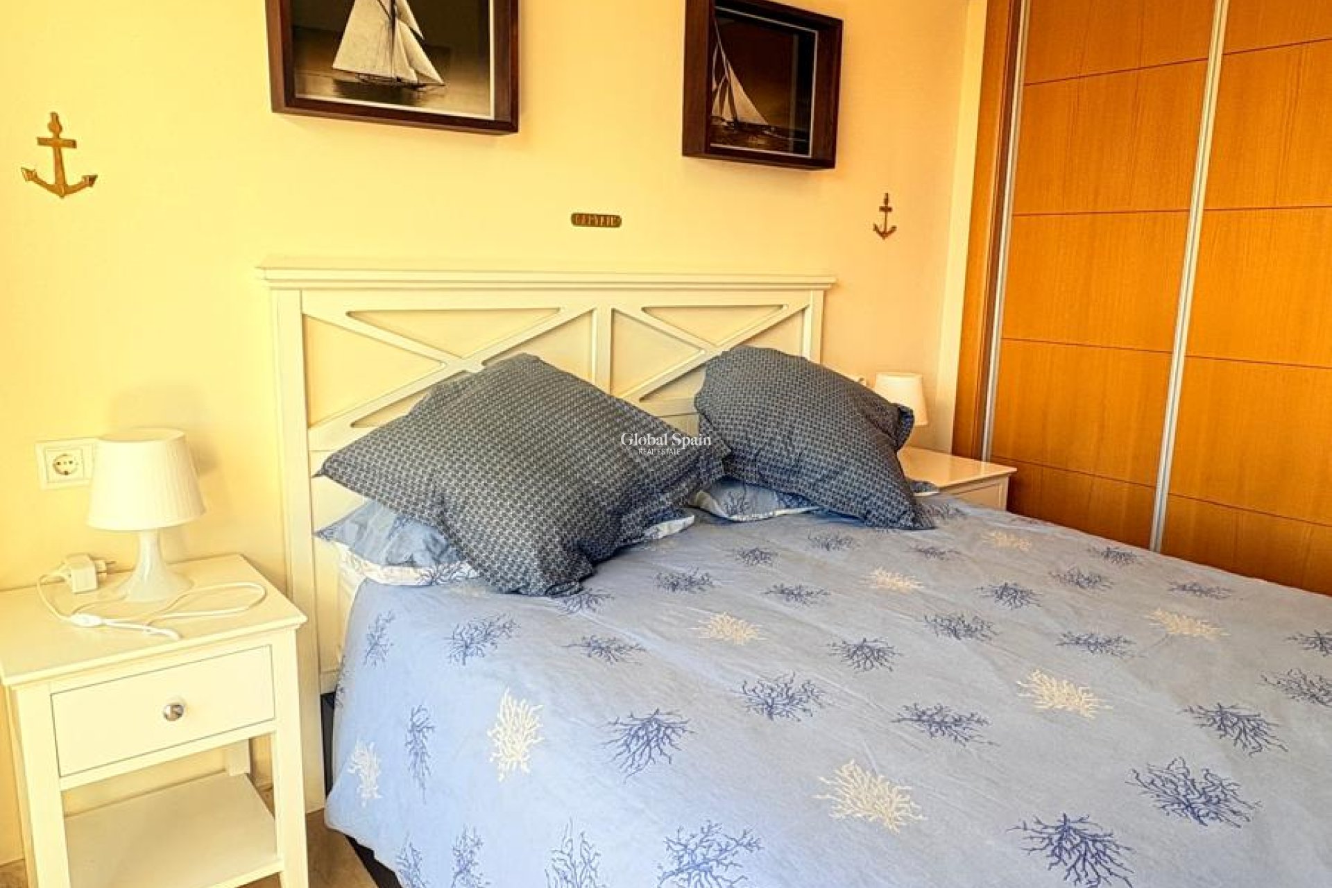 Resale - APARTMENT -
DENIA - Costa Blanca