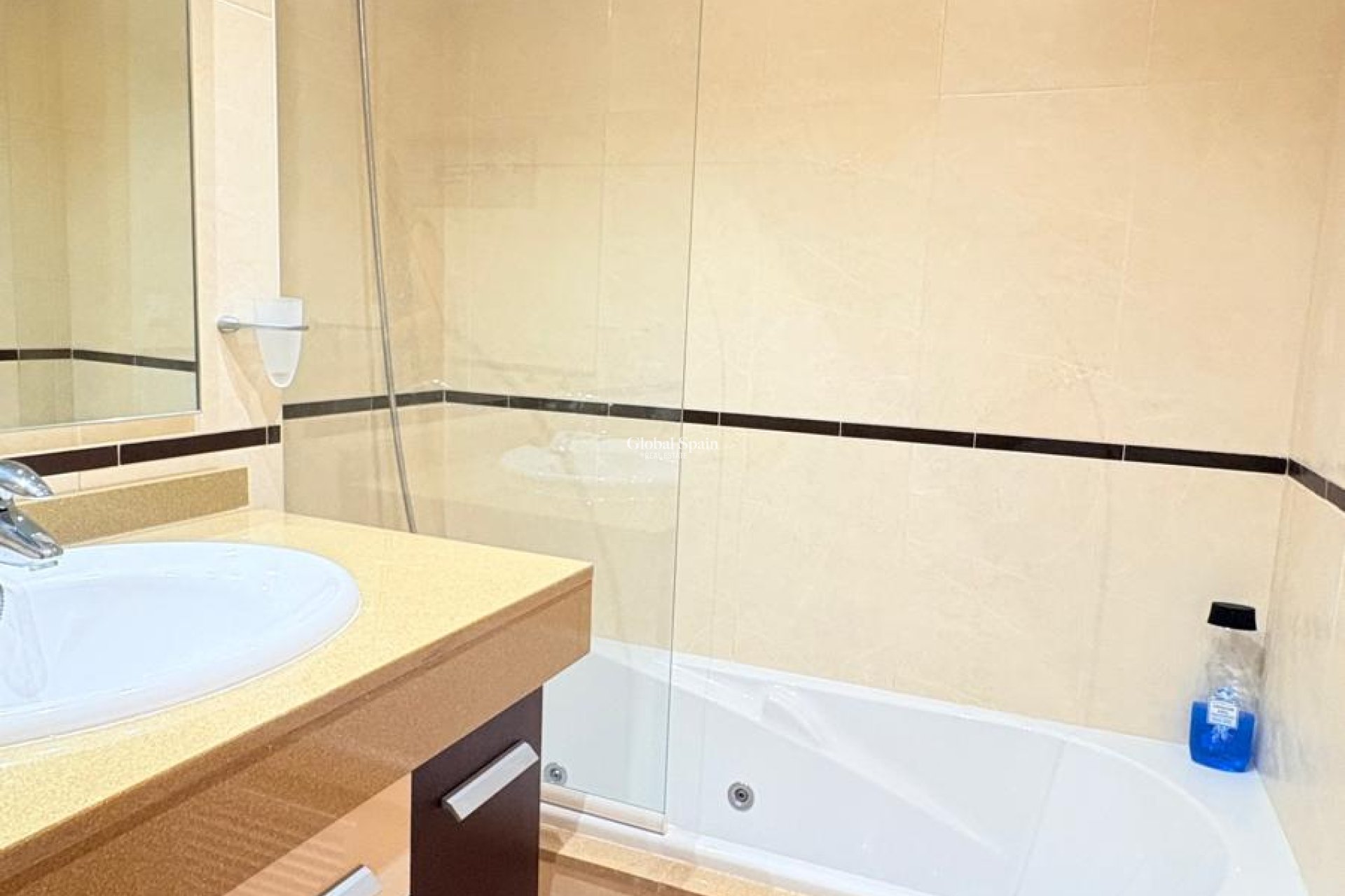 Resale - APARTMENT -
DENIA - Costa Blanca