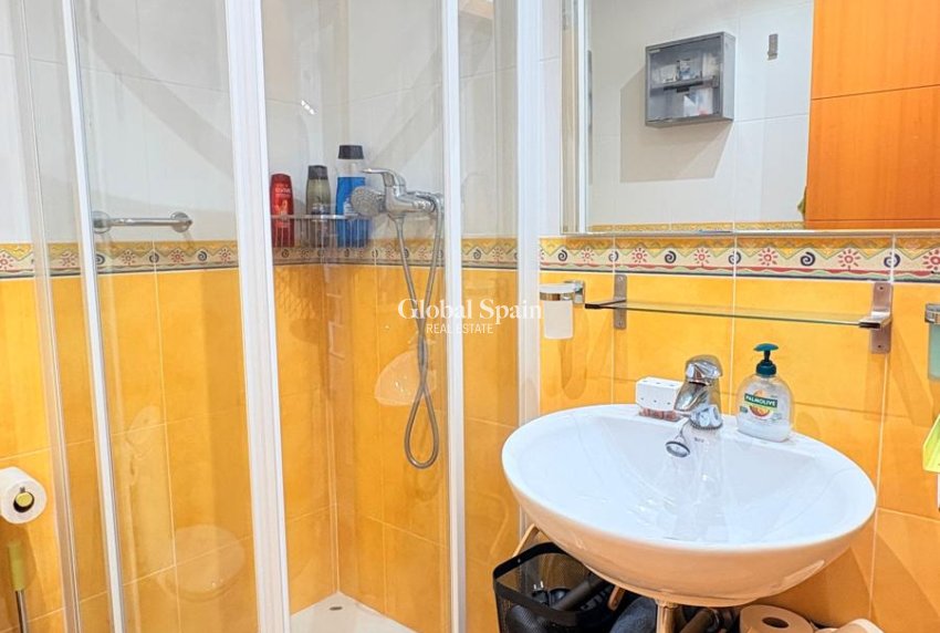 Resale - APARTMENT -
DENIA - Costa Blanca