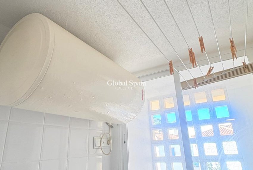 Resale - APARTMENT -
DENIA - Costa Blanca