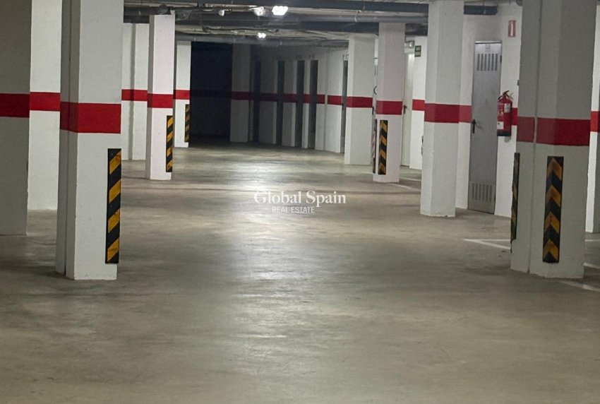 Resale - APARTMENT -
DENIA - Costa Blanca