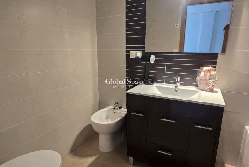 Resale - Apartment -
DENIA - La Xara - La Sella