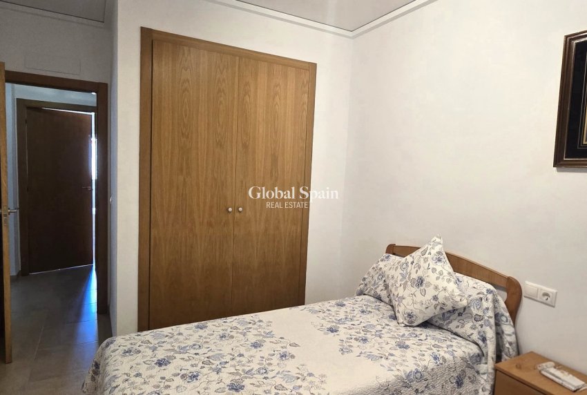 Resale - Apartment -
DENIA - La Xara - La Sella