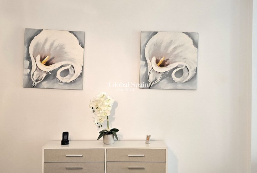 Resale - Apartment -
DENIA - La Xara - La Sella