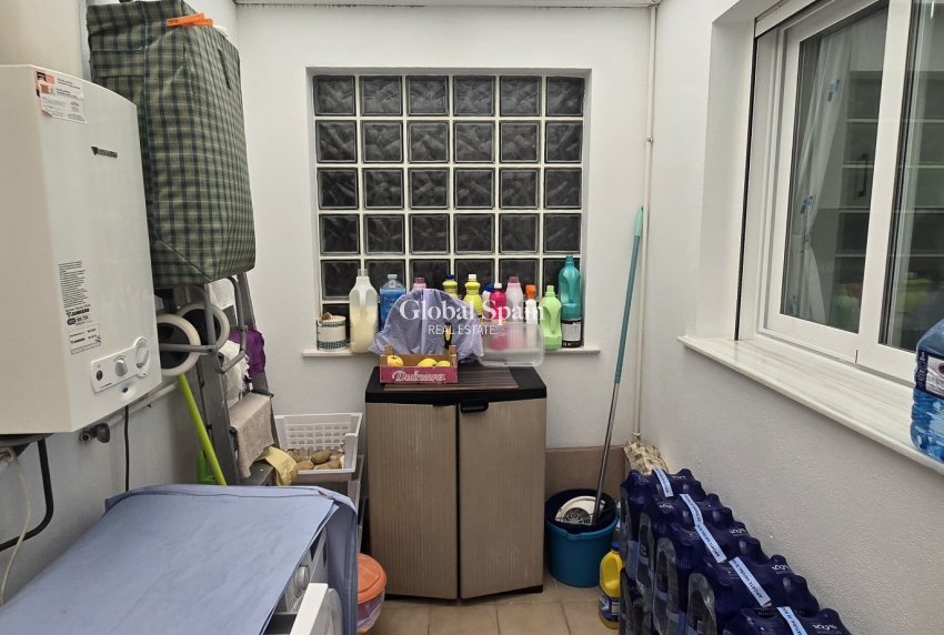 Resale - Apartment -
DENIA - La Xara - La Sella