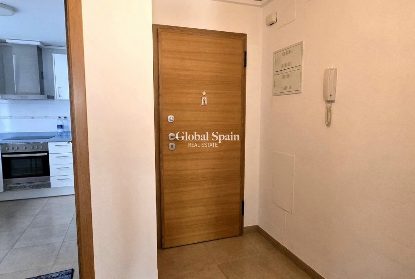 Resale - Apartment -
DENIA - La Xara - La Sella