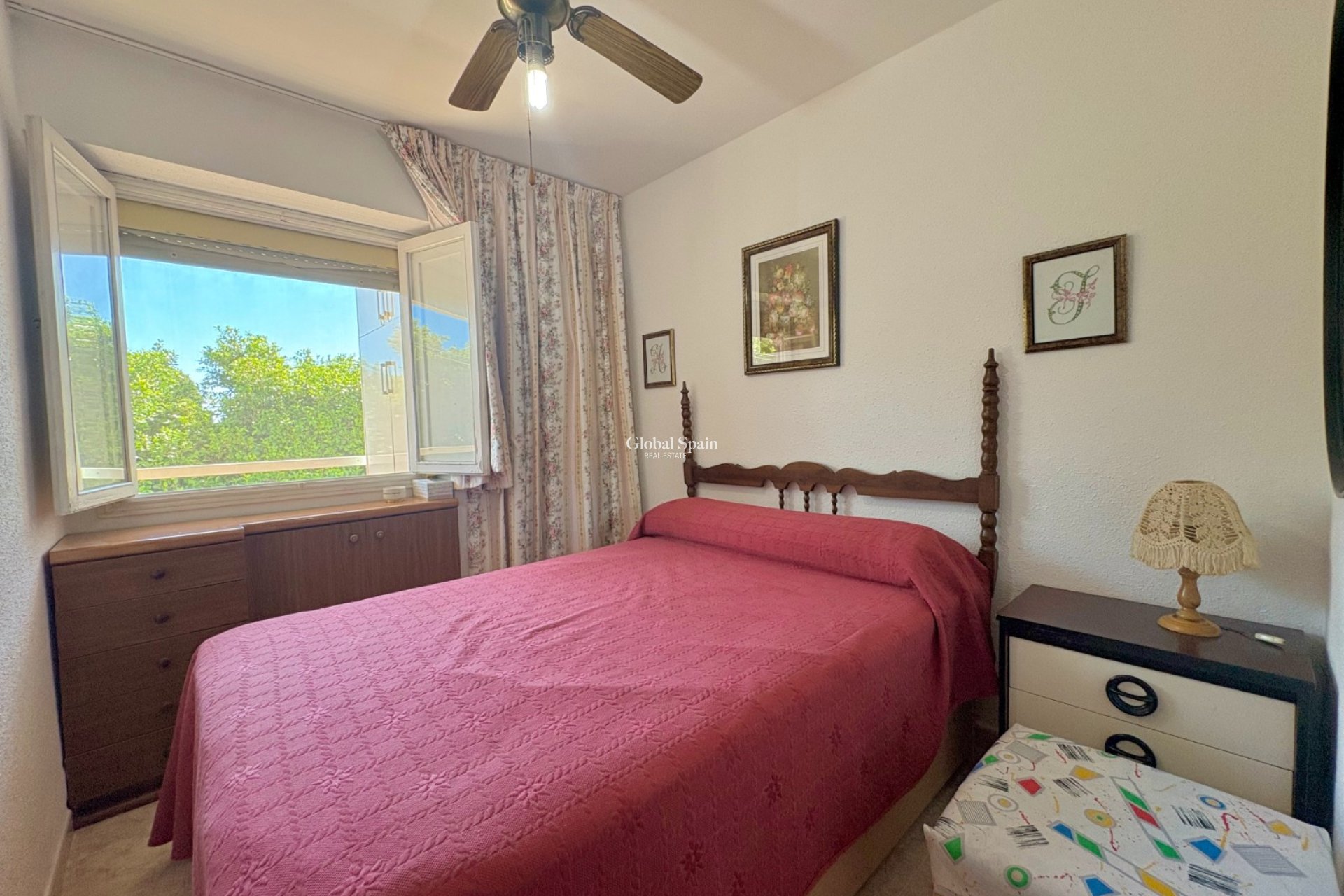 Resale - APARTMENT -
DENIA - Las Rotas - Les Rotes