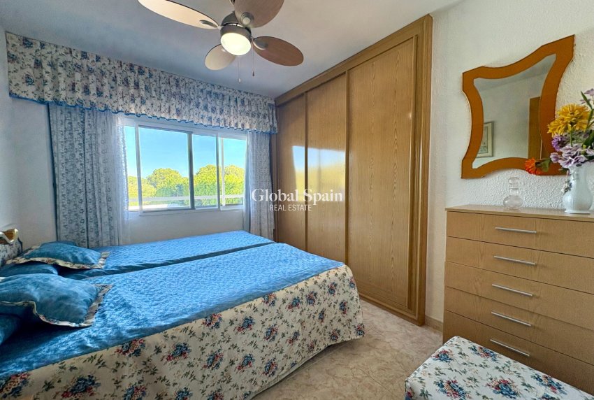 Resale - APARTMENT -
DENIA - Las Rotas - Les Rotes
