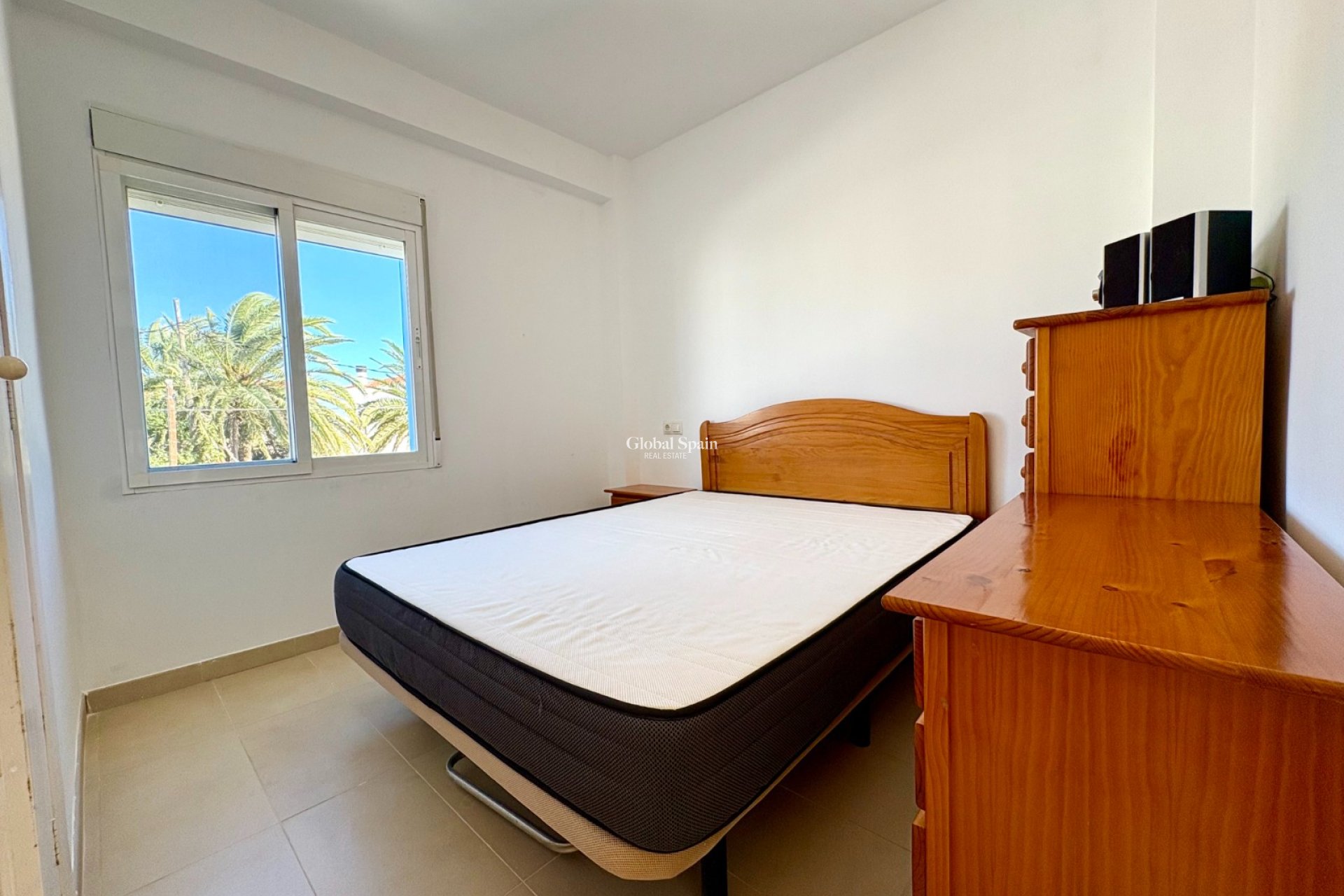 Resale - Apartment -
DENIA - Les Marines - Las Marinas