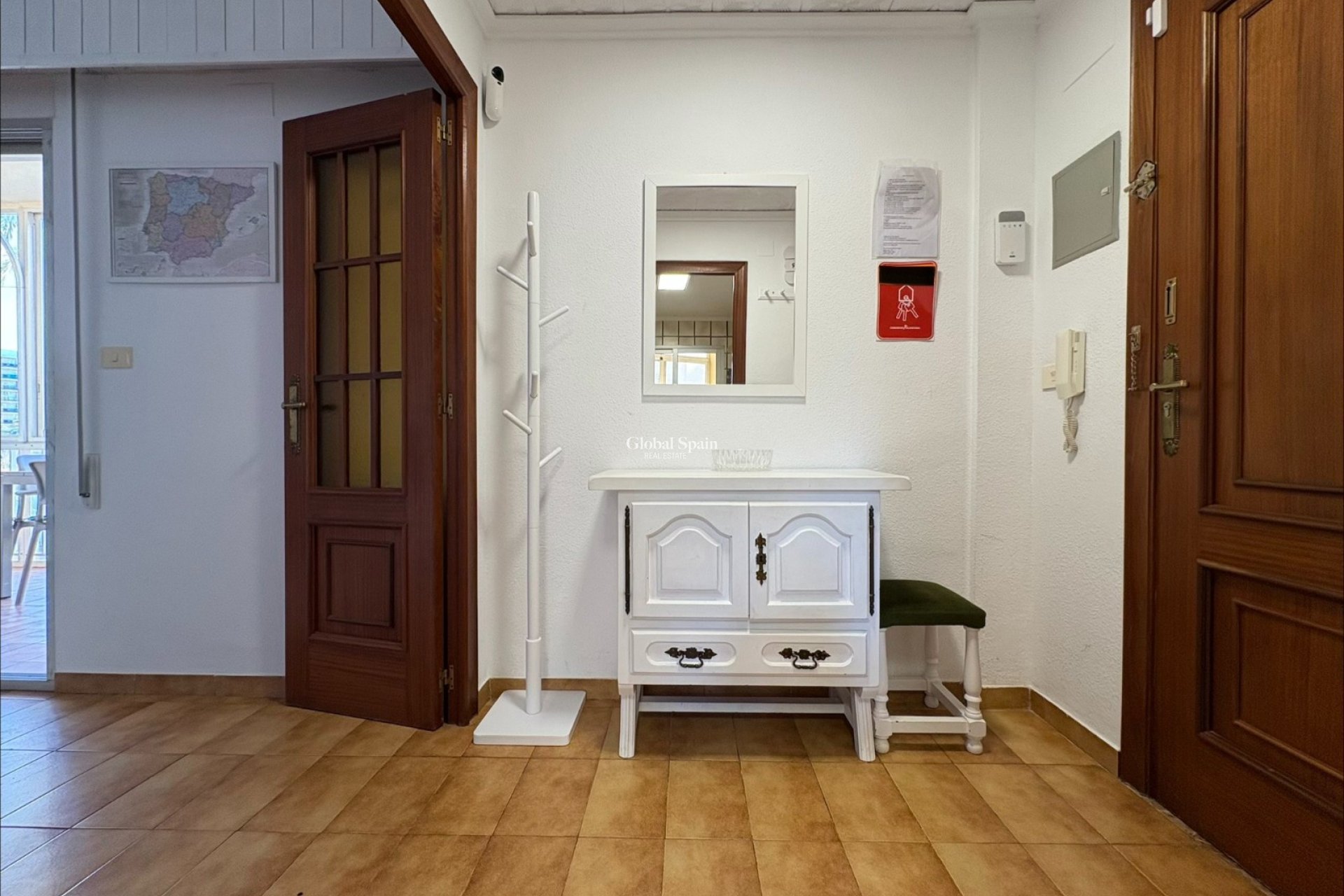 Resale - APARTMENT -
DENIA - Les Marines - Las Marinas