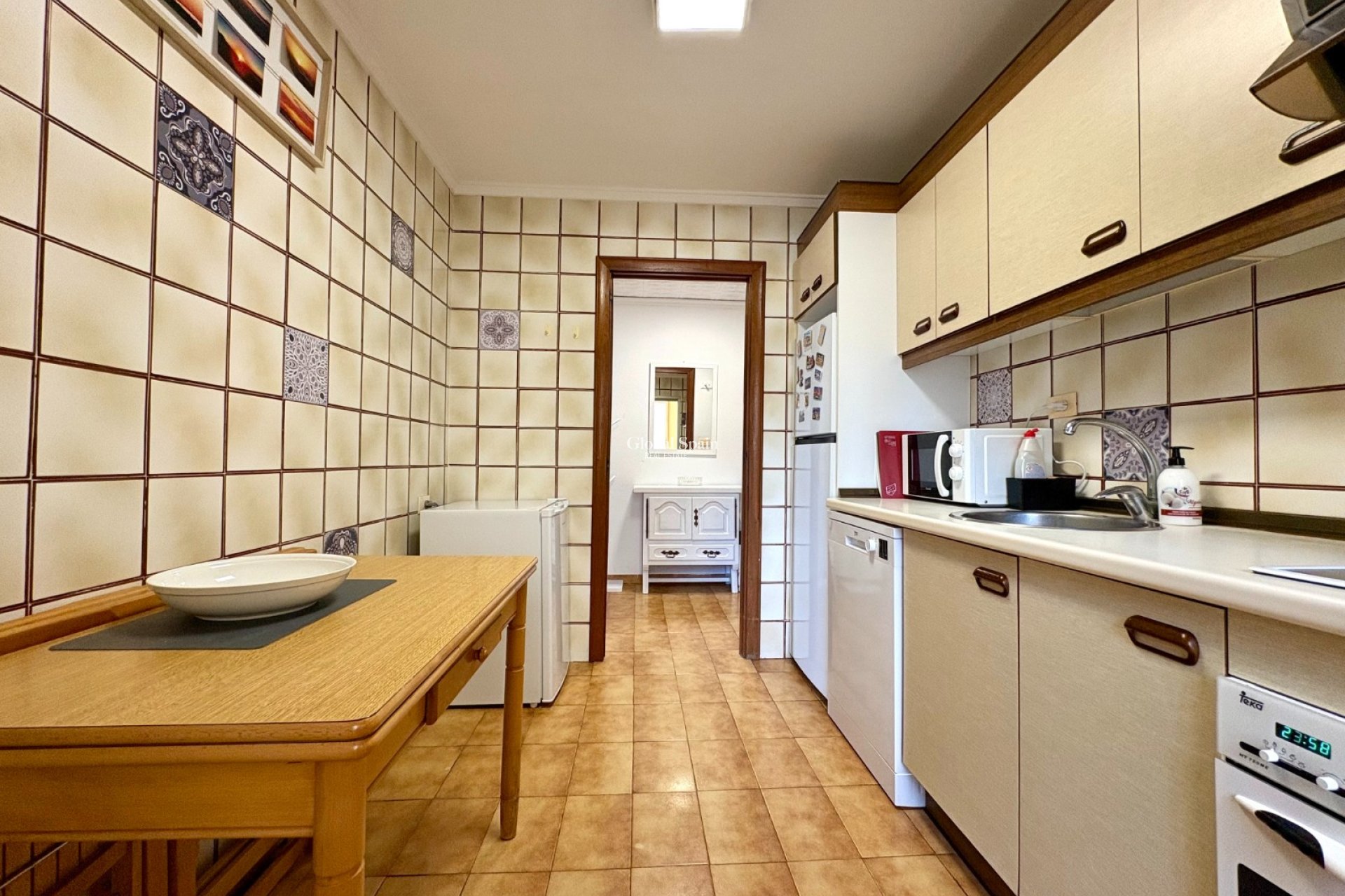 Resale - APARTMENT -
DENIA - Les Marines - Las Marinas