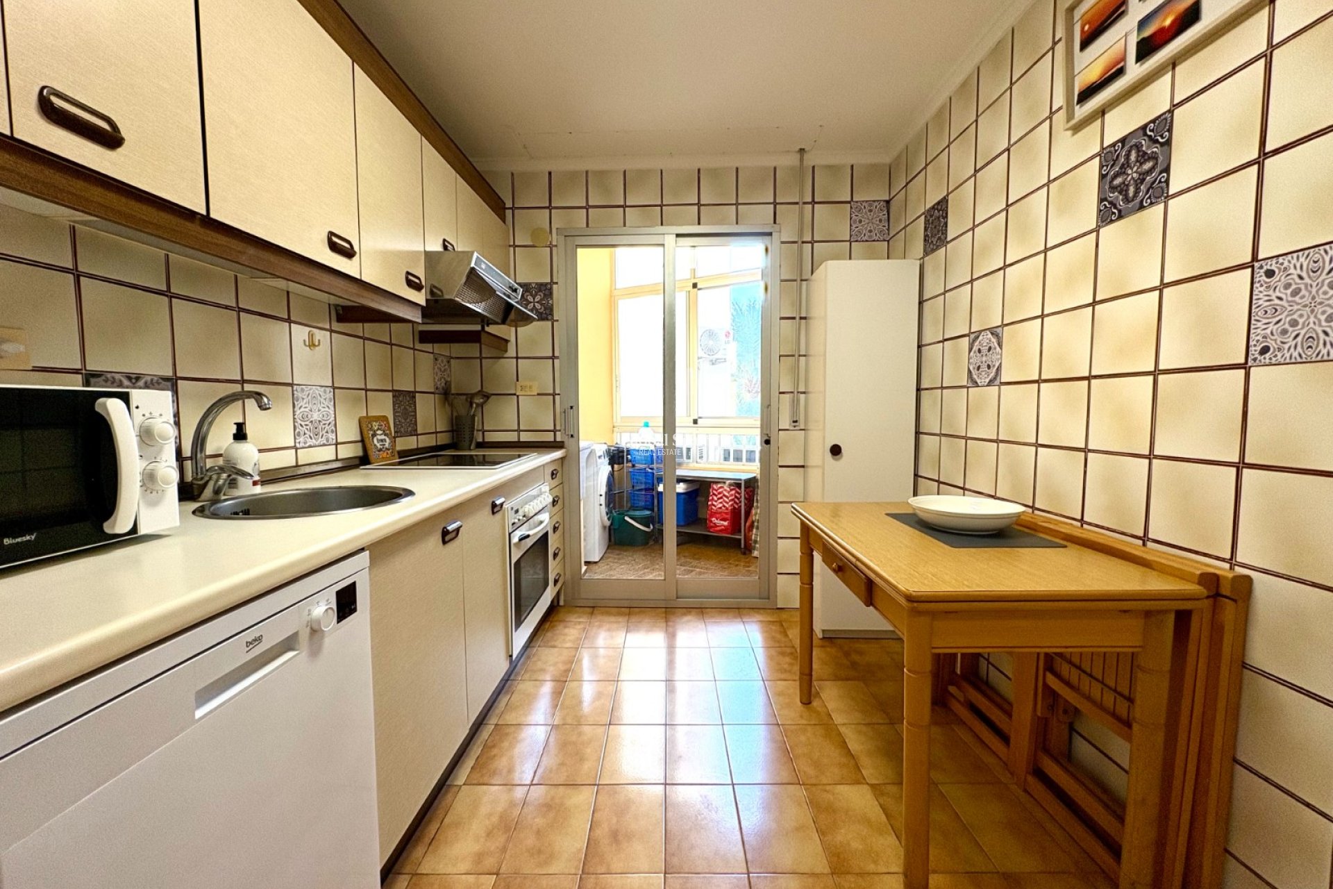 Resale - APARTMENT -
DENIA - Les Marines - Las Marinas