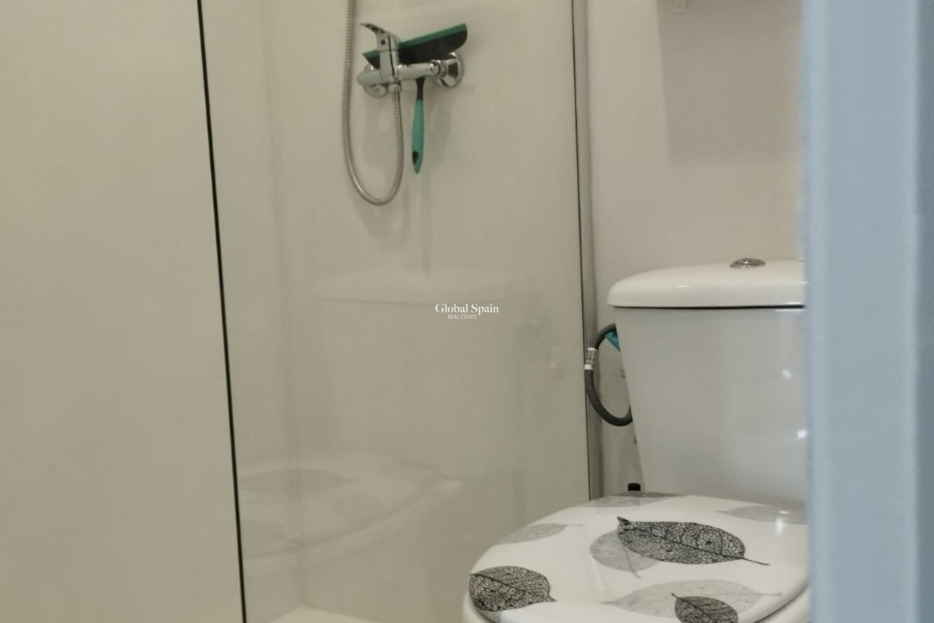 Resale - APARTMENT -
DENIA - Les Marines - Las Marinas