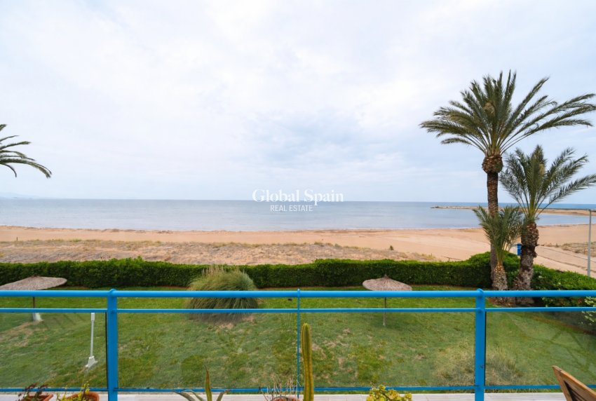 Resale - APARTMENT -
DENIA - Les Marines - Las Marinas