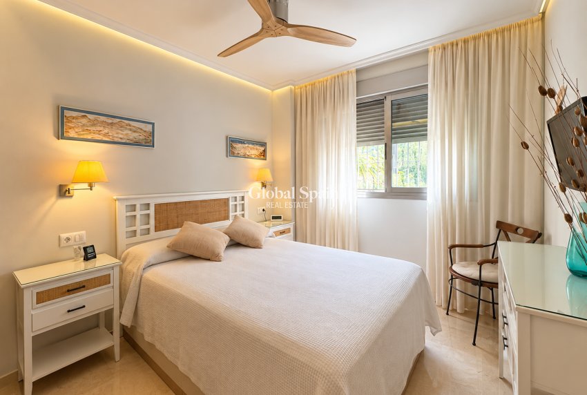 Resale - APARTMENT -
DENIA - Les Marines - Las Marinas