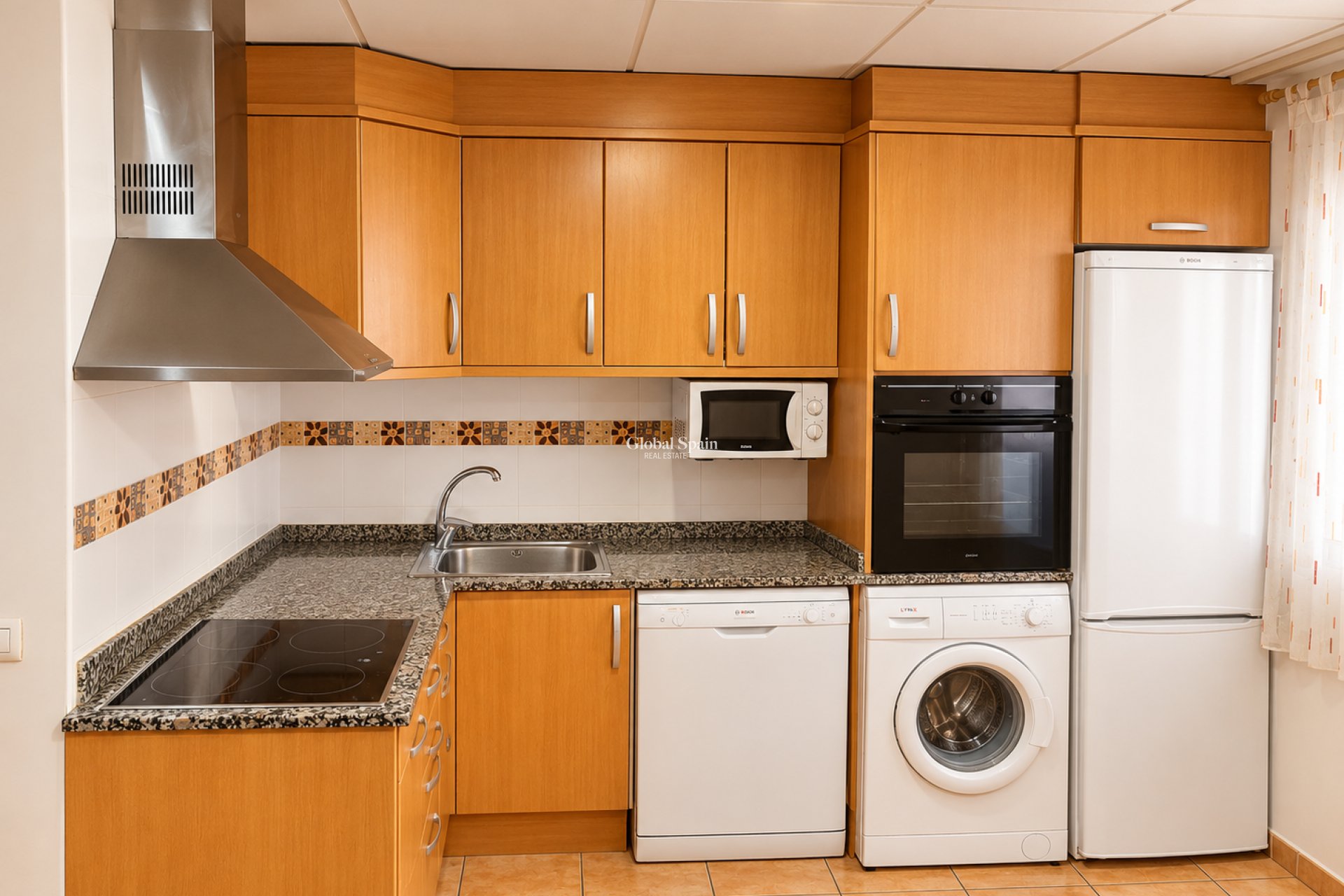 Resale - APARTMENT -
DENIA - Les Marines - Las Marinas