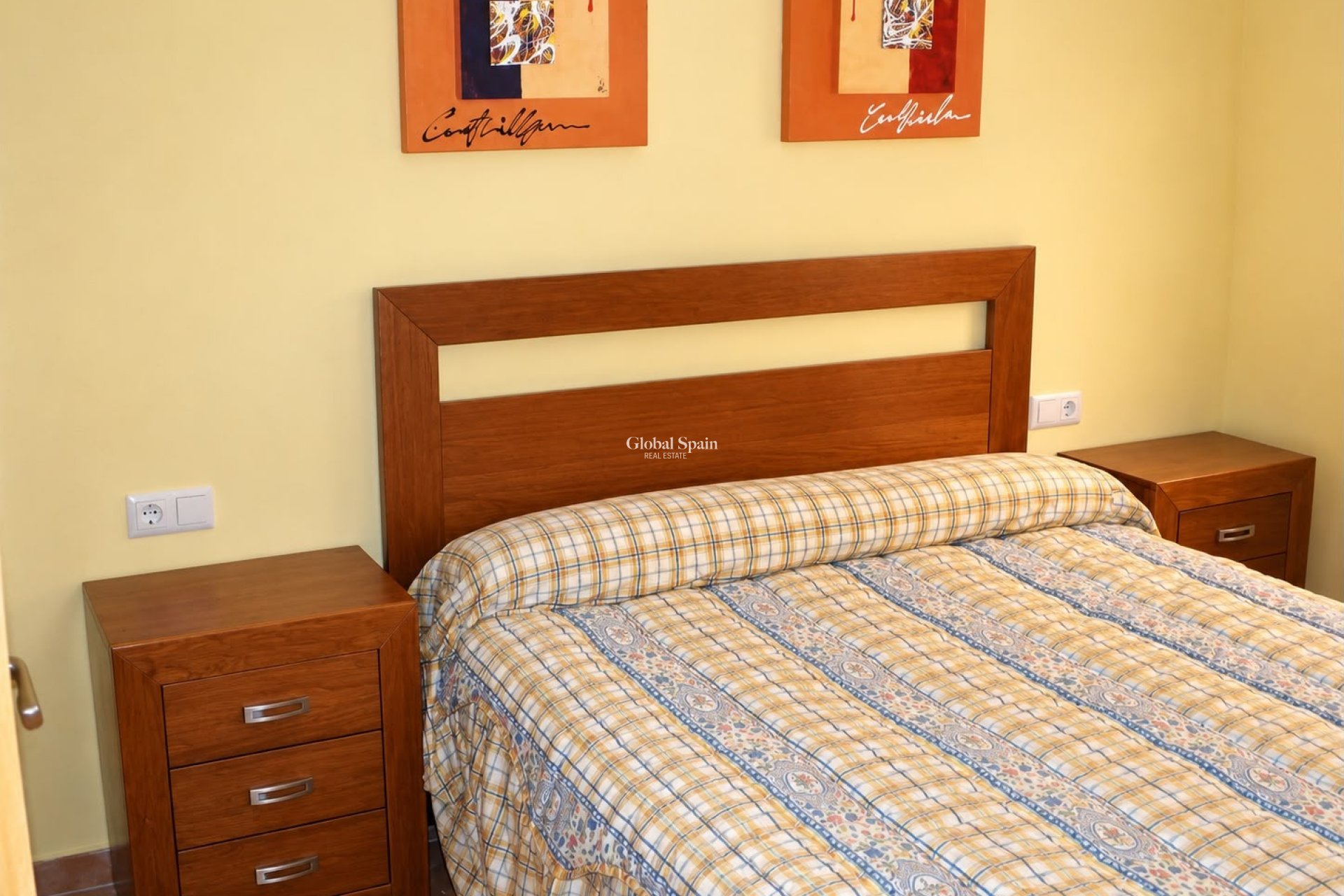 Resale - APARTMENT -
DENIA - Les Marines - Las Marinas