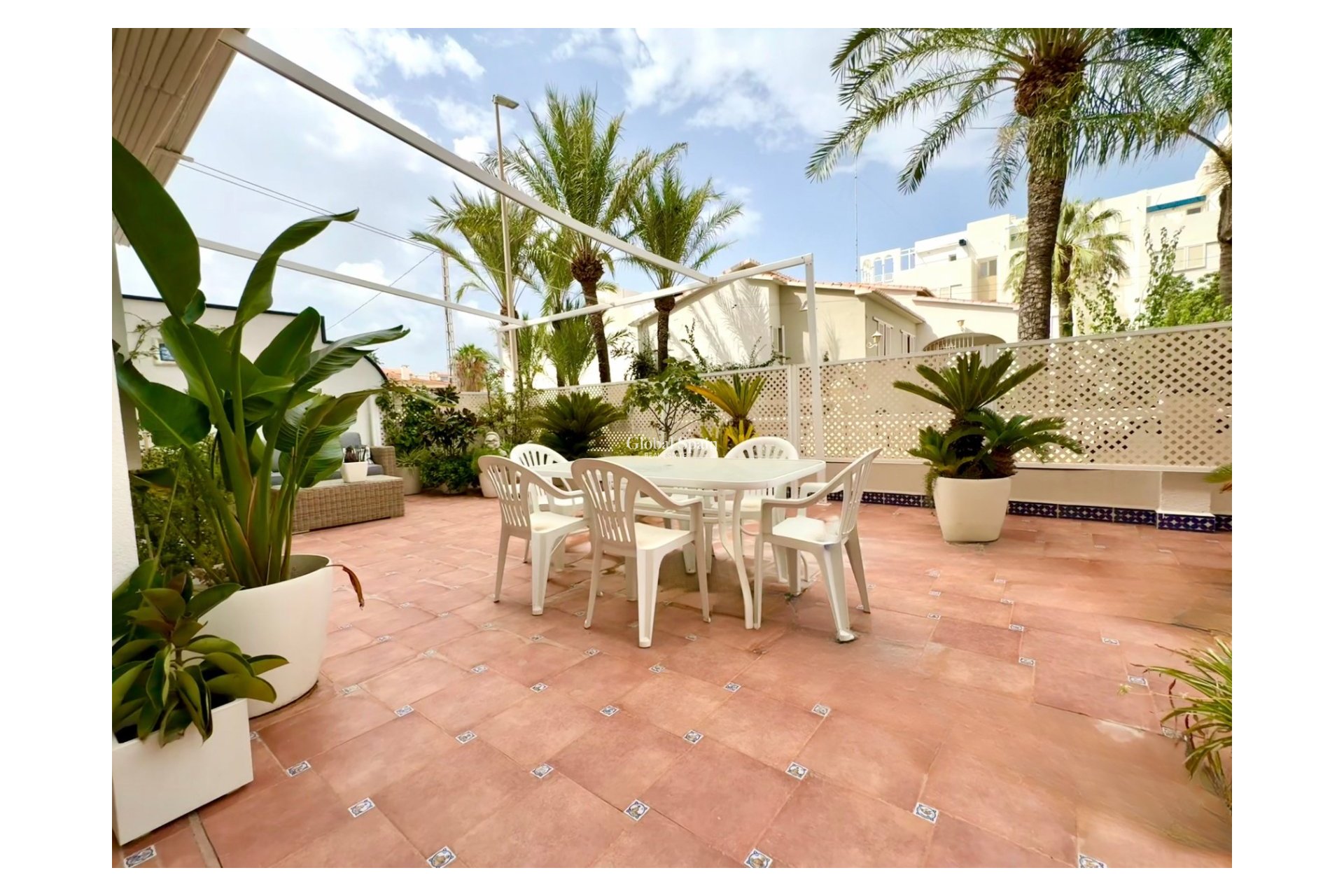 Resale - Apartment -
DENIA - Les Marines - Las Marinas